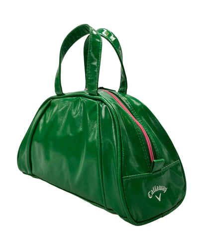 美品 Callaway ハンドバッグ レディース キャロウェイ