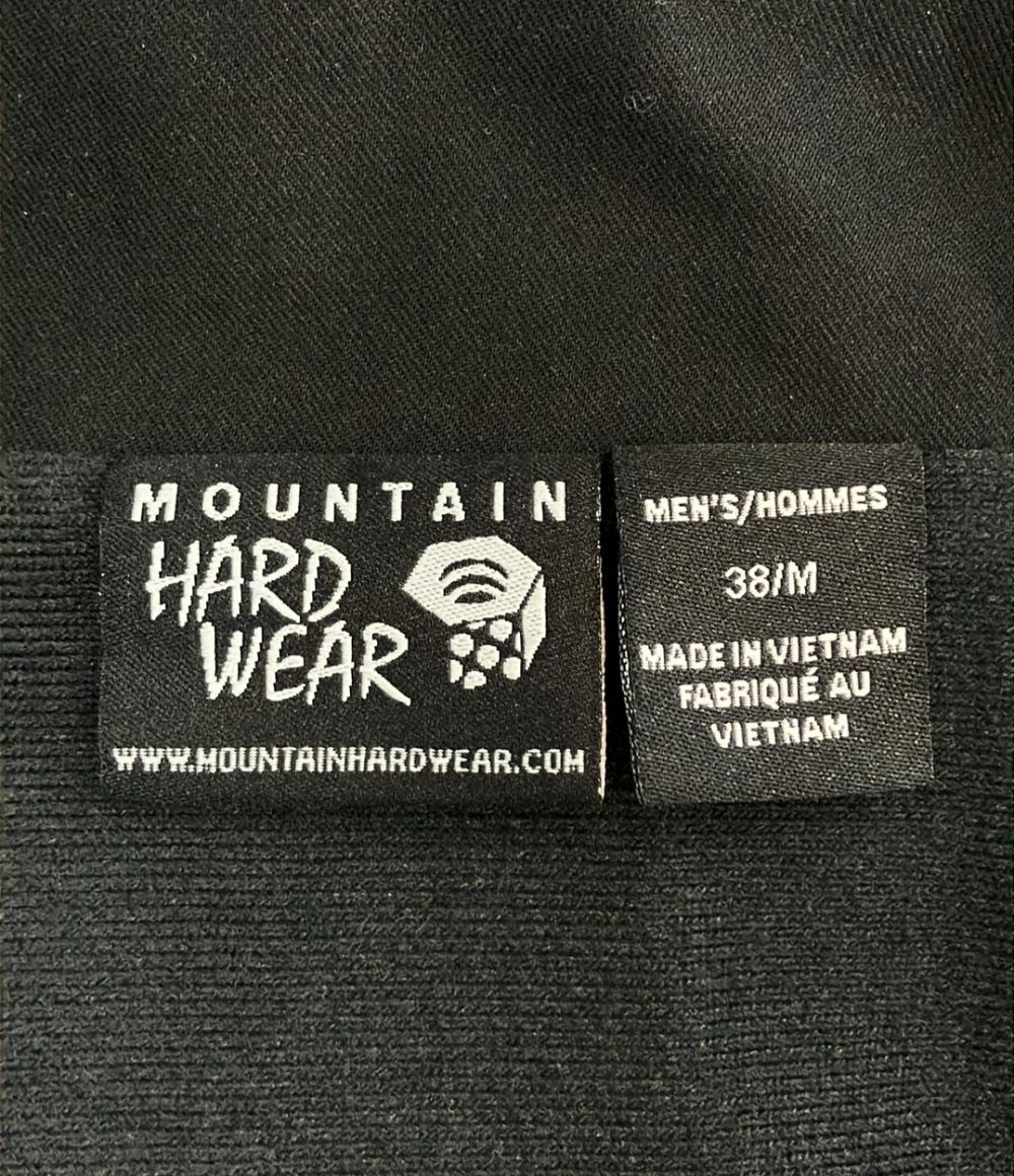 MOUNTAIN HARDWEAR ジップアップ ジャケット メンズ SIZE 38 (M) マウンテンハードウェア
