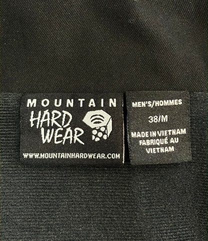 MOUNTAIN HARDWEAR ジップアップ ジャケット メンズ SIZE 38 (M) マウンテンハードウェア