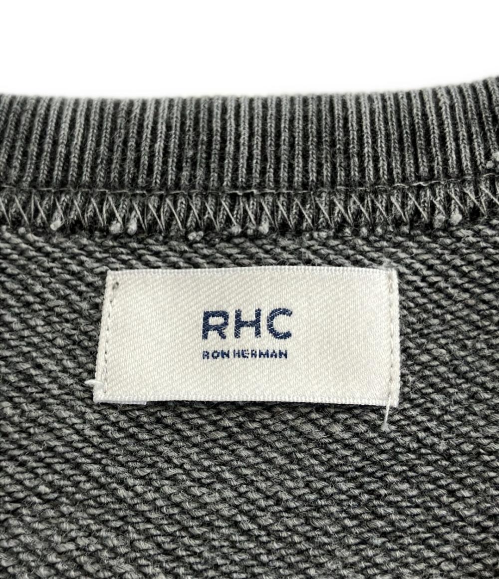 ロンハーマン 長袖スウェット メンズ SIZE L Ron Herman