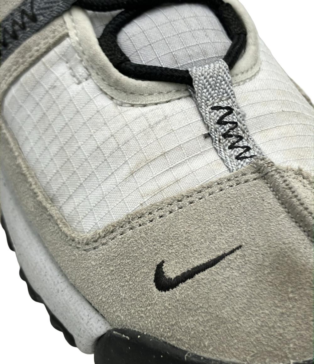 NIKE ローカットスニーカー フリー テラ ビスタ ネクスト ネイチャー DM0861-001 メンズ SIZE 26.0 ナイキ