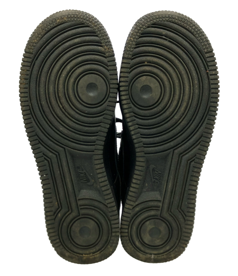 NIKE ローカットスニーカー エア フォース 1 '07 DD8959-001 レディース SIZE 22.0 ナイキ