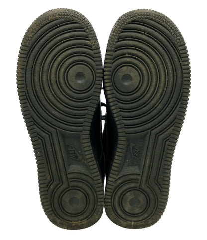 NIKE ローカットスニーカー エア フォース 1 '07 DD8959-001 レディース SIZE 22.0 ナイキ