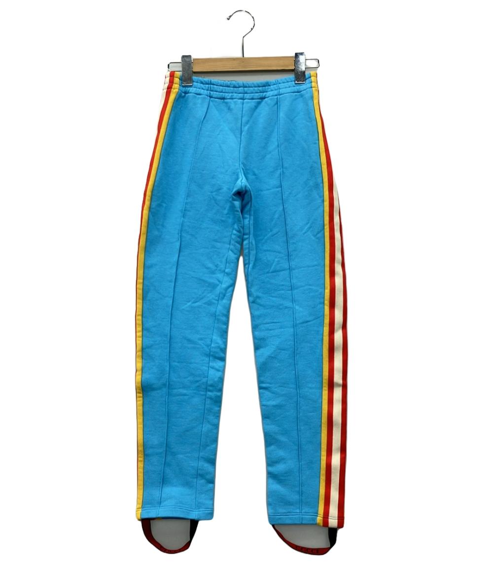 グッチ ロングパンツ サイドライン 544022 キッズ SIZE 12 (130) GUCCI