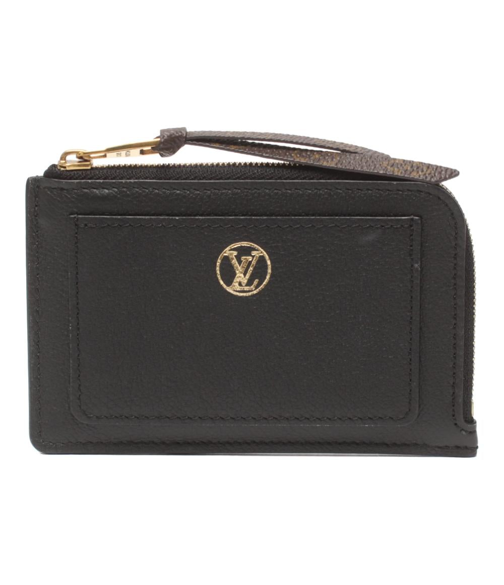 LOUIS VUITTON カードケース コインケース ポルトカルト ロウキー M14550 レディース メンズ ルイ・ヴィトン