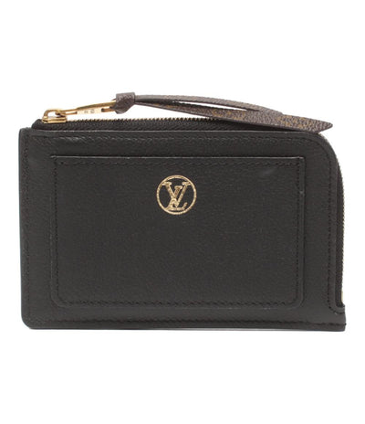 LOUIS VUITTON カードケース コインケース ポルトカルト ロウキー M14550 レディース メンズ ルイ・ヴィトン