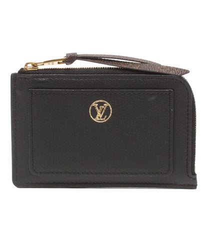 LOUIS VUITTON カードケース コインケース ポルトカルト ロウキー M14550 レディース メンズ ルイ・ヴィトン