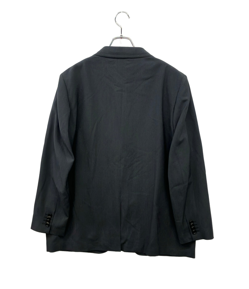 美品 BEAMS テーラードジャケット26AW the A Light Wool Jacket メンズ SIZE M ビームス