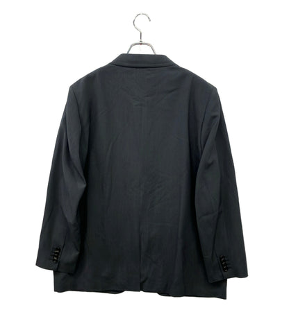 美品 BEAMS テーラードジャケット26AW the A Light Wool Jacket メンズ SIZE M ビームス