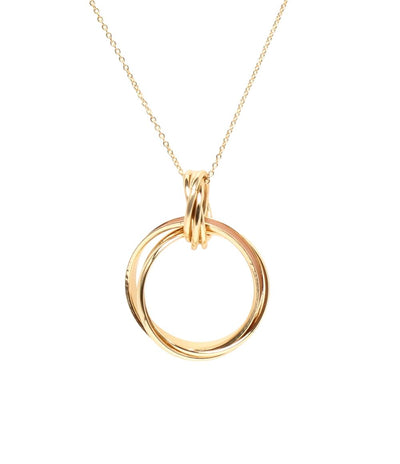 美品 エヌナチュラルビューティベーシック ネックレス レディース N.Natural Beauty Basic