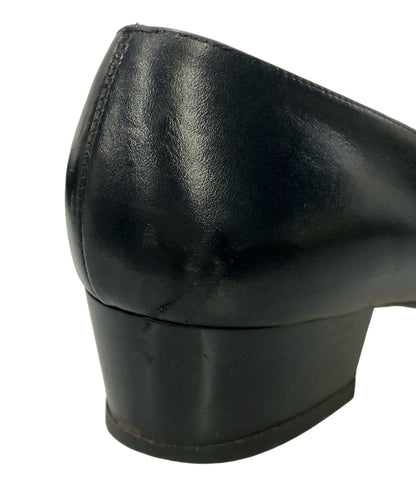 Salvatore Ferragamo ヴァラリボンパンプス DR 34178 338 レディース SIZE 5 サルヴァトーレフェラガモ