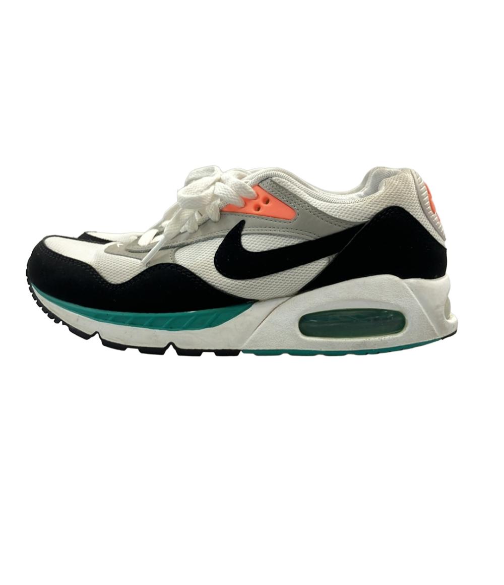 NIKE ローカットスニーカー WMNS AIR MAX CORRELATE 511417-136 レディース SIZE 25.0 (XL) ナイキ