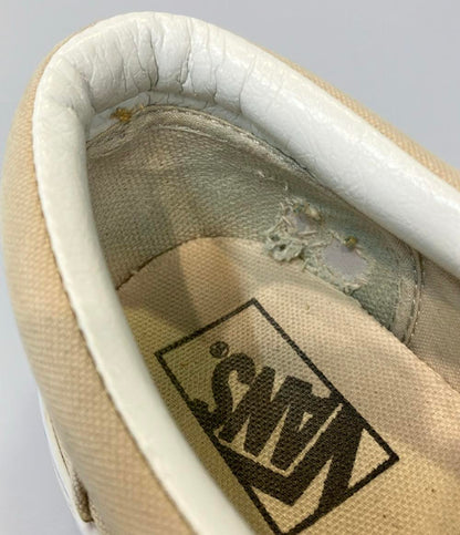 バンズ ローカットスニーカー V95CLA メンズ SIZE 26.5 (M) VANS