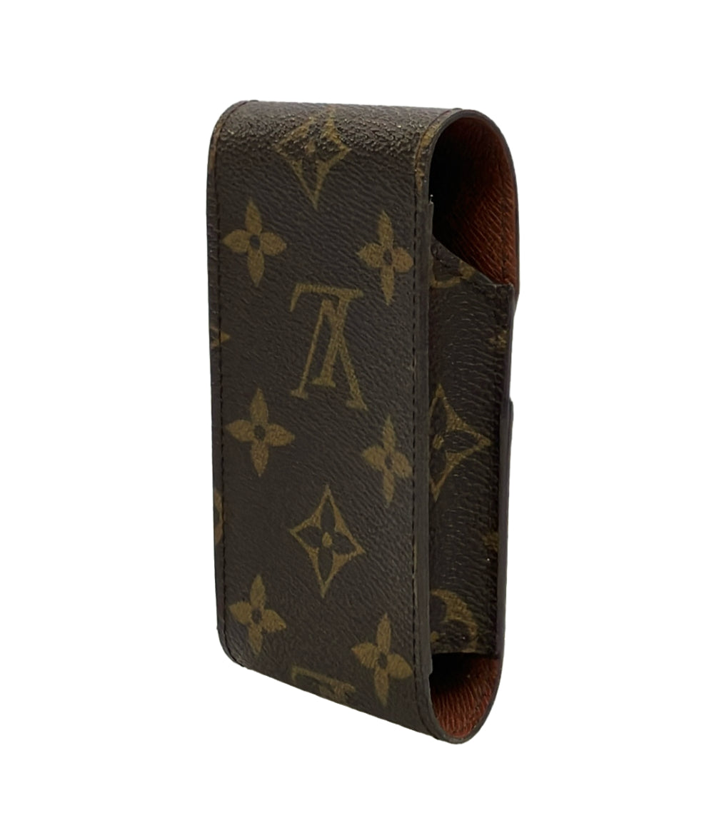 LOUIS VUITTON シガレットケース エテュイ シガレット モノグラム M63024 レディース メンズ ルイ・ヴィトン