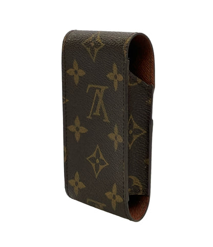 LOUIS VUITTON シガレットケース エテュイ シガレット モノグラム M63024 レディース メンズ ルイ・ヴィトン