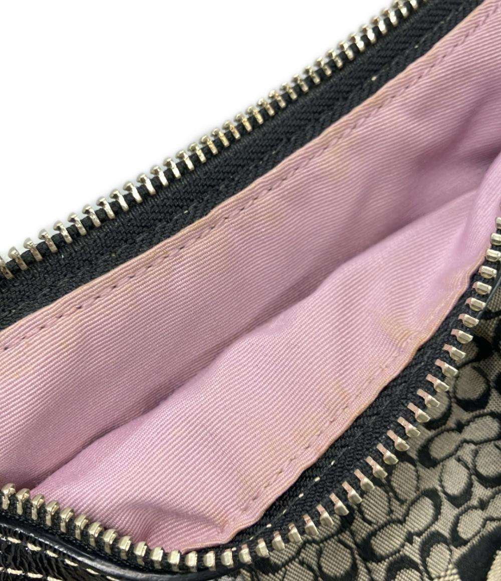 COACH ショルダーバッグ 肩掛け パッチワーク F12315 レディース コーチ