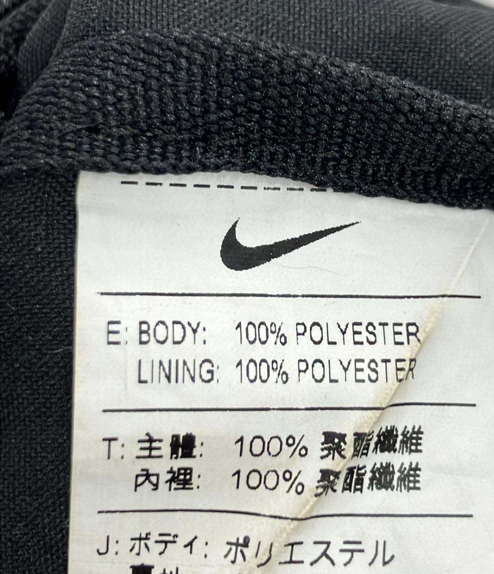NIKE ショルダーバッグ 斜め掛け ポリエステル ユニセックス ナイキ
