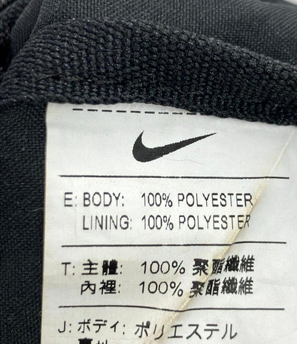 NIKE ショルダーバッグ 斜め掛け ポリエステル ユニセックス ナイキ