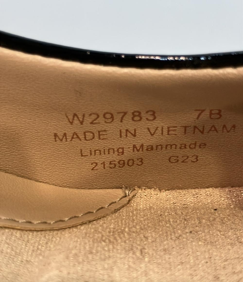 訳あり コールハーン パンプス レディース SIZE 7 (L) COLE HAAN