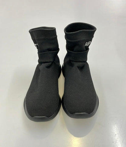 repetto ニットスニーカー レディース レペット