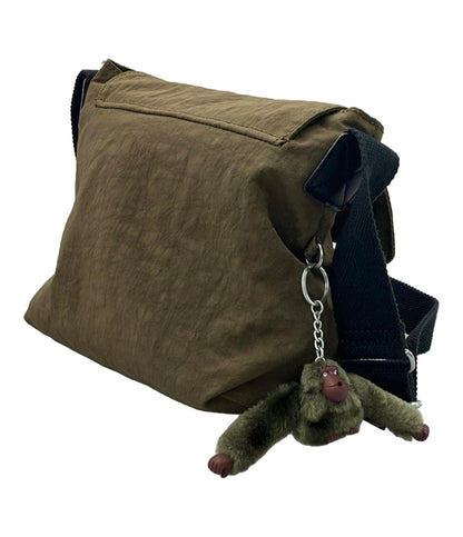 キプリング ショルダーバッグ 斜め掛け レディース Kipling