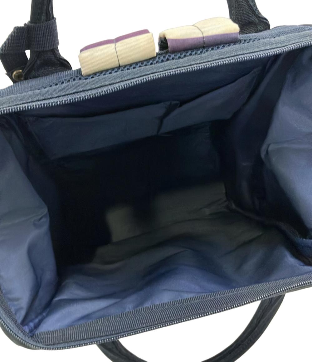 anello リュック レディース アネロ