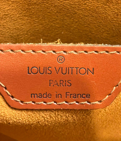 LOUIS VUITTON ハンドバッグ トートバッグ サンジャック エピ M52273 レディース ルイ・ヴィトン