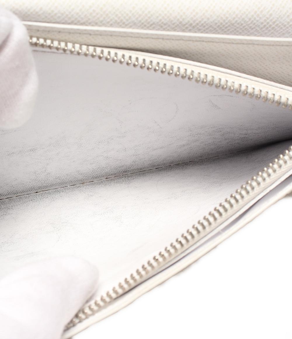 ルイ・ヴィトン 長財布 ポルトフォイユ･ブラザ NM タイガラマ M30889 メンズ LOUIS VUITTON