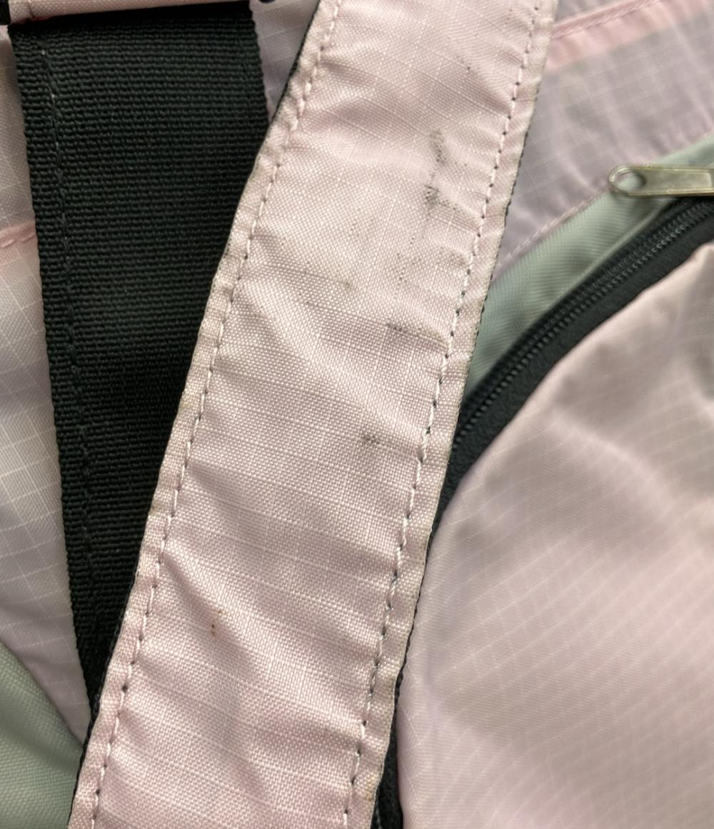 ディーディー ボストンバッグ ペットバッグ レディース Deedee