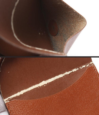 ルイ・ヴィトン コインケース ポルトモネ グゼ モノグラム M61970 レディース LOUIS VUITTON