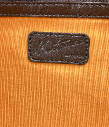 Kitamura トートバッグ レディース キタムラ