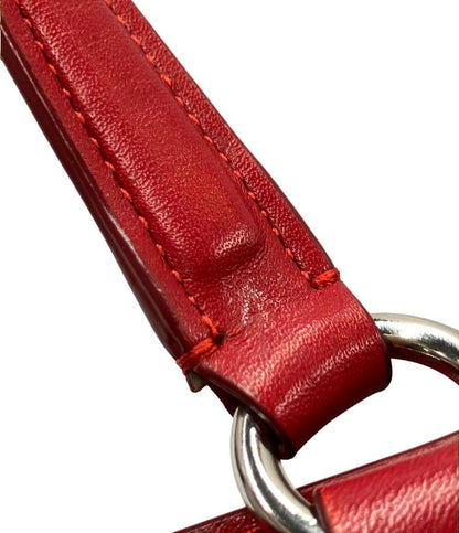 COACH 2WAY ハンドバッグ ショルダーバッグ 斜め掛け 33537 レディース コーチ
