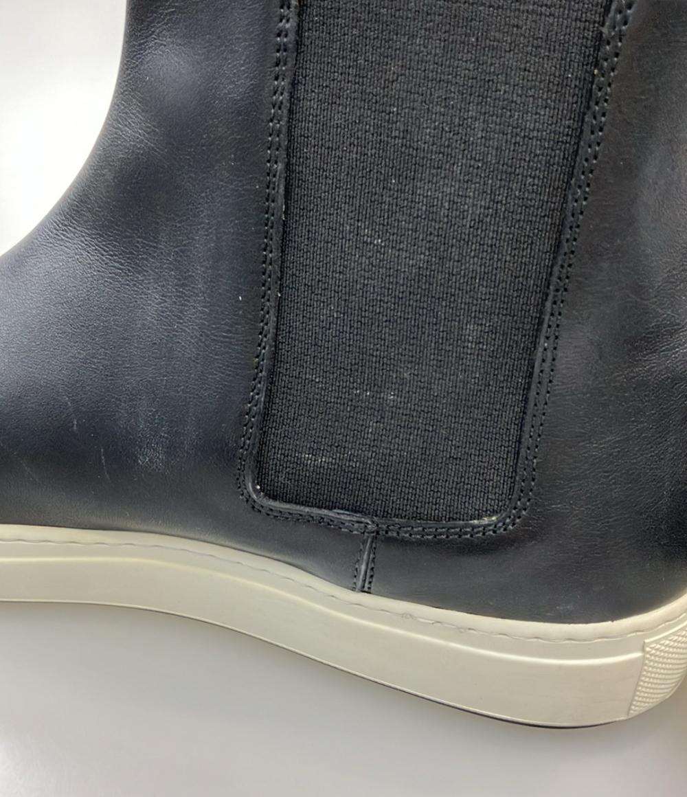 DSQUARED2 サイドゴアブーツ メンズ SIZE 41 (26cm) ディースクエアード