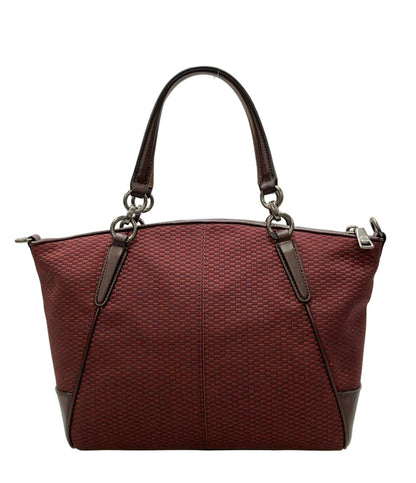 コーチ 2WAY ハンドバッグ ショルダーバッグ 斜め掛け F57244 レディース COACH