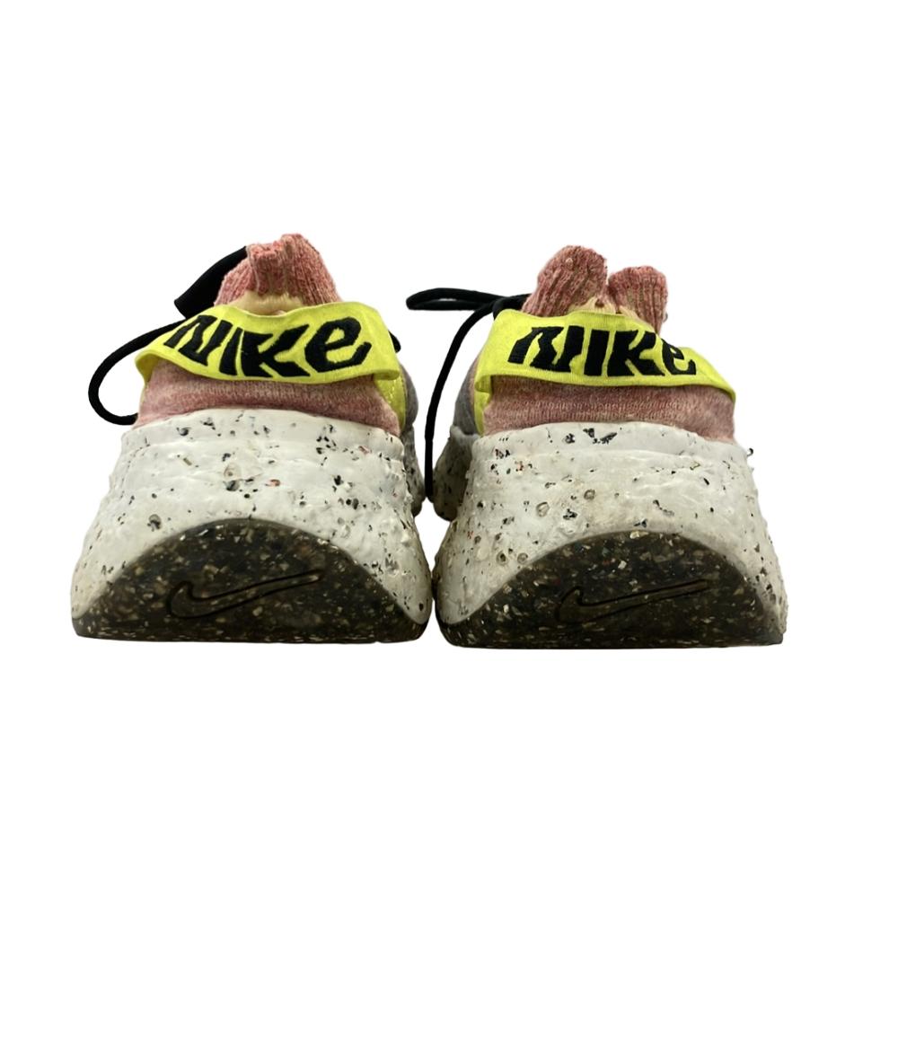 NIKE ローカットスニーカー SPACE HIPPIE 04 CZ6398-700 メンズ SIZE 27.0 (L) ナイキ
