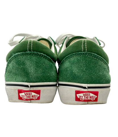 VANS ローカットスニーカー オールドスクール メンズ SIZE 27.5 ヴァンズ