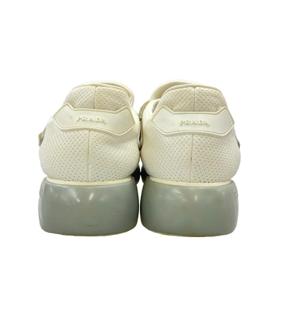 PRADA ローカットスニーカー レディース SIZE 37 (24cm) プラダ