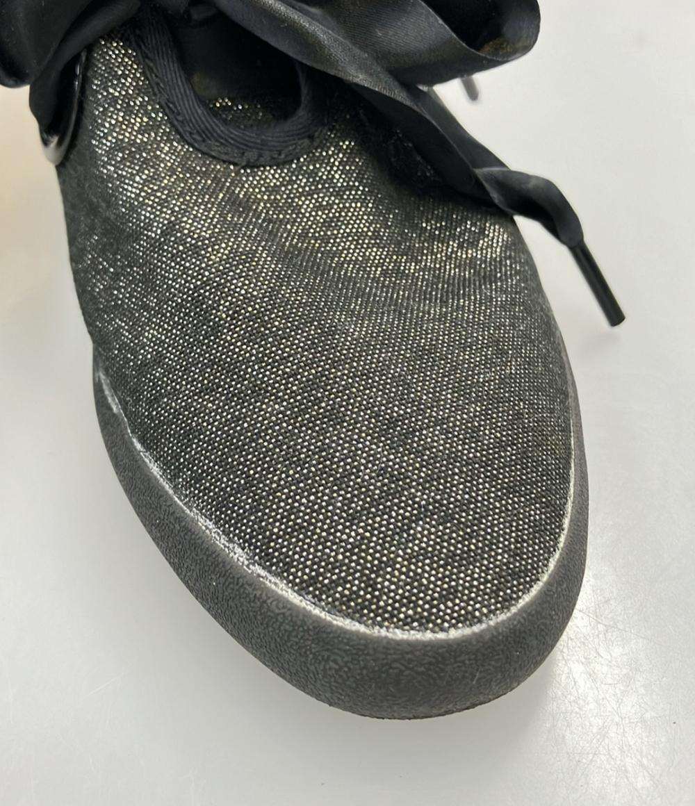 adidas ローカットスニーカー Relace Low B35187 レディース SIZE 22.5 (S) アディダス