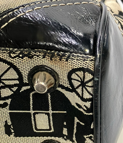 COACH ハンドバッグ ホースアンドキャリッジ F14444 レディース コーチ
