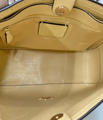 COACH ショルダーバッグ 肩掛け C4060 レディース コーチ