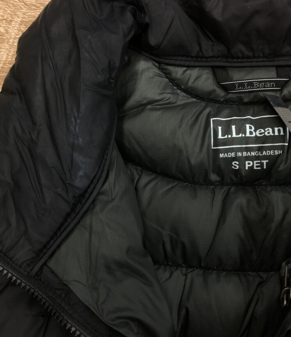 エルエルビーン  ダウンベスト      レディース SIZE S (S) L.L.Bean