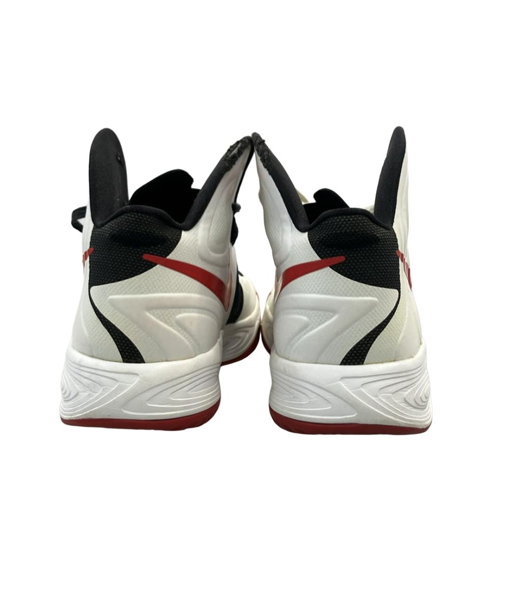 NIKE ハイカットシューズ バスケットボールシューズ HYPERFUSE JAPAN