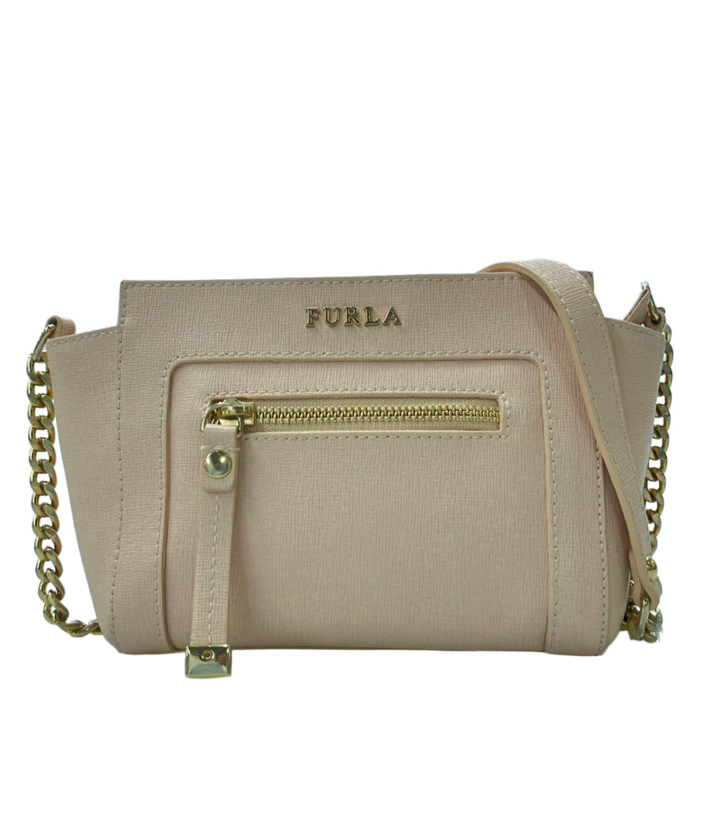 FURLA ショルダーバッグ チェーンショルダー レディース フルラ