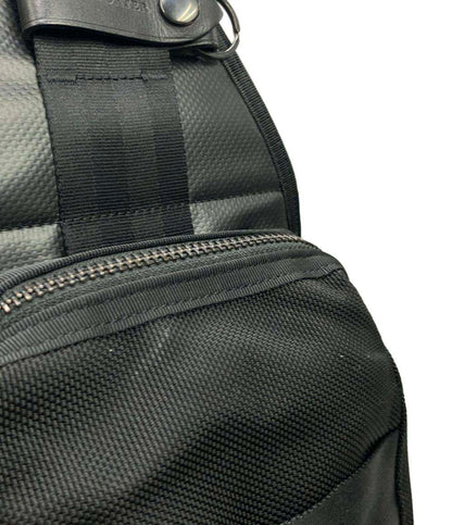 PORTER ボディバッグ ワンショルダーバッグ HEAT ユニセックス ポーター
