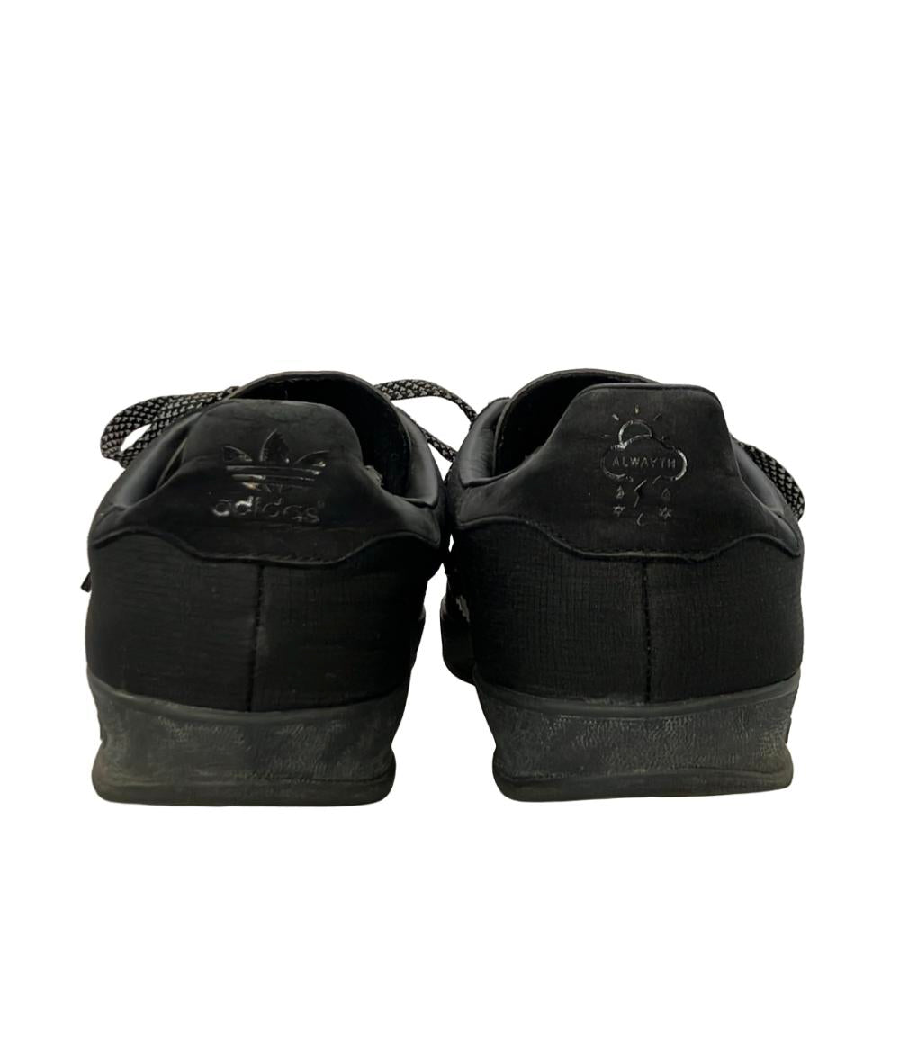 adidas ローカットスニーカー GAZELLE INDOOR ALWAYTH IH7609 メンズ SIZE 28.0 (XL) アディダス