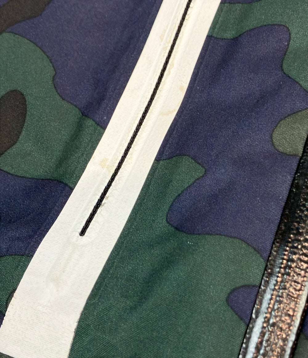 RLX RALPH LAUREN 迷彩柄ジャケット メンズ SIZE S アールエルエックス ラルフローレン