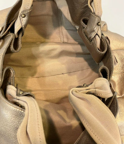 Salvatore Ferragamo トートバッグ 肩掛け ヴァラ リボン レディース サルヴァトーレフェラガモ