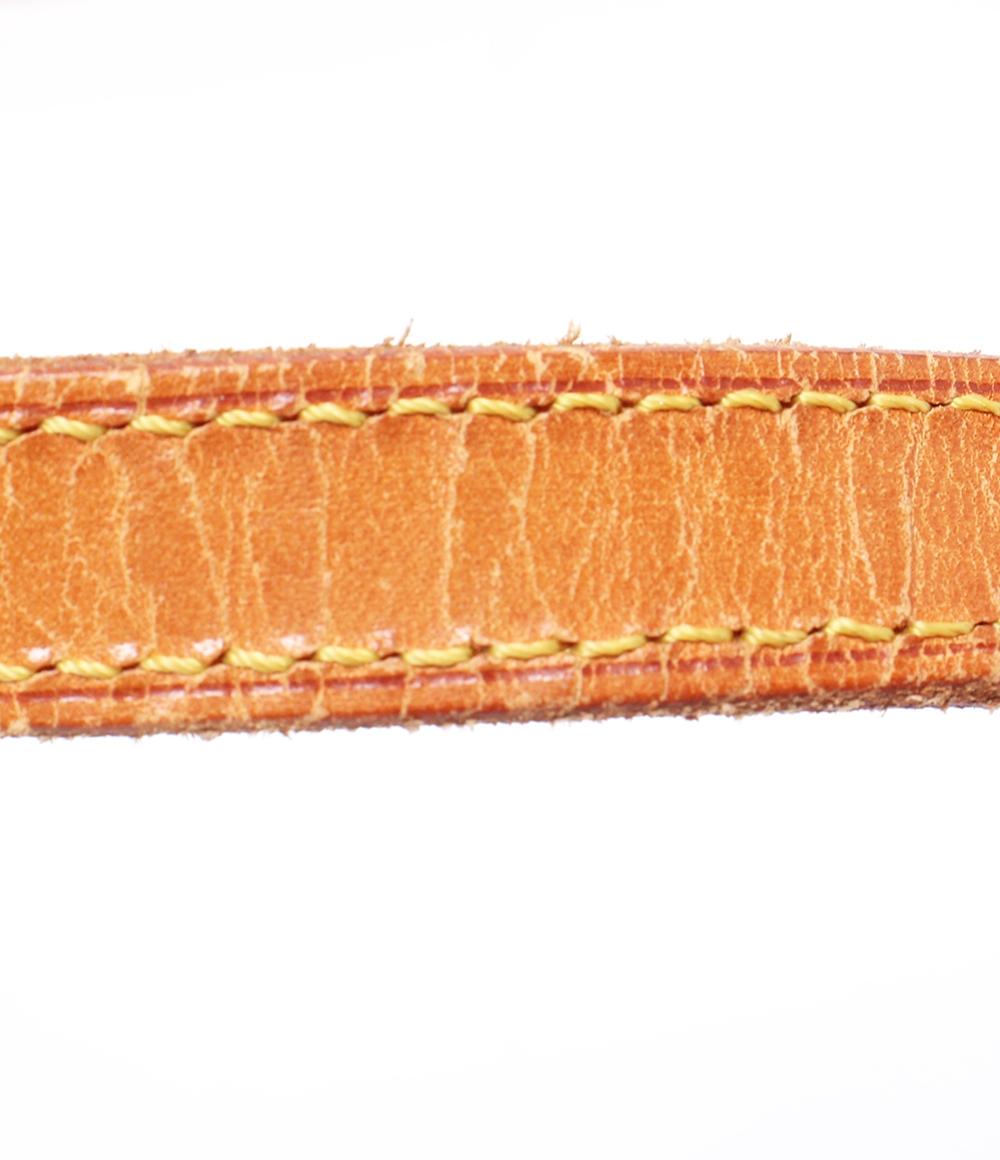 訳あり ルイ・ヴィトン ショルダーバッグ 斜め掛け ジュヌフィーユ モノグラム M51225 レディース LOUIS VUITTON