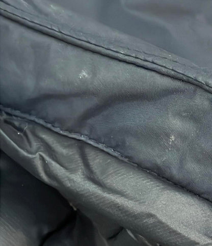 ワイルドシングス ダブルジップアップ 中綿ジャケット メンズ SIZE M (M) WILDTHINGS