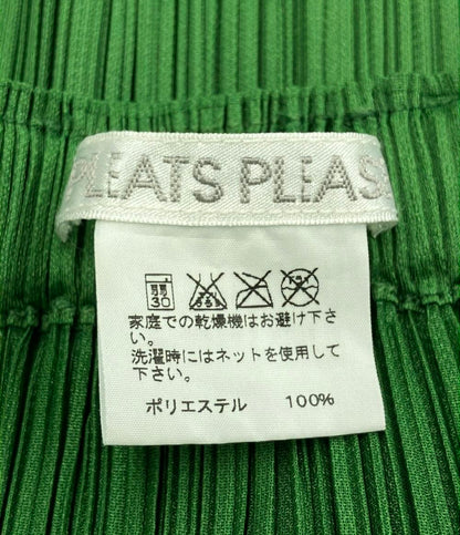 美品 プリーツプリーズ プリーツスカート レディース SIZE 2 (M) PLEATS PLEASE